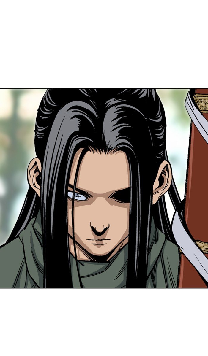 Read Gosu ENGLISH Manga Online