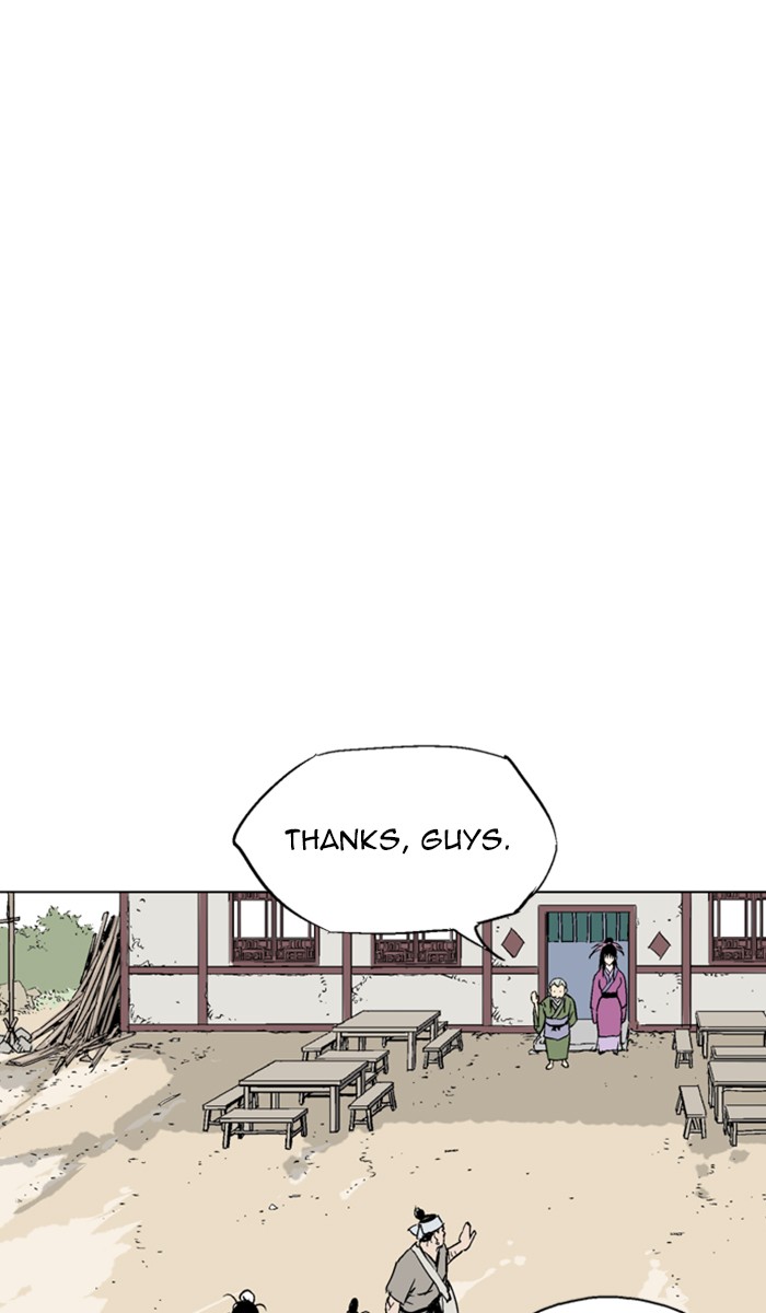 Read Gosu ENGLISH Manga Online