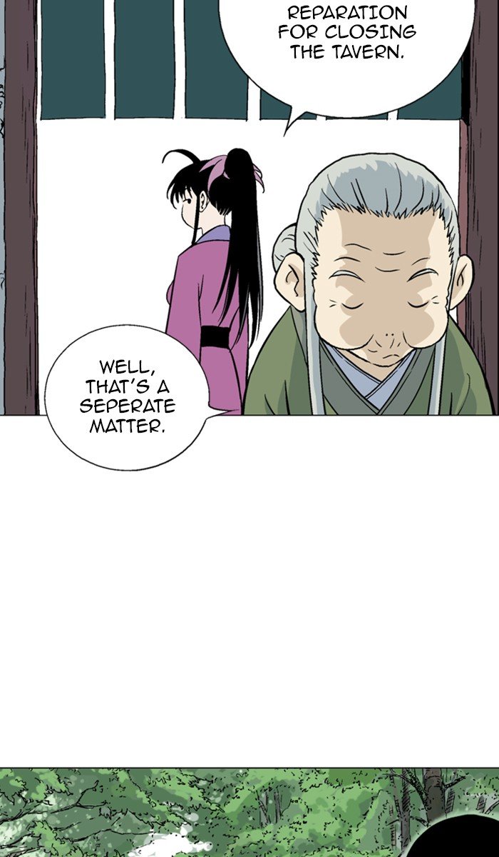 Read Gosu ENGLISH Manga Online