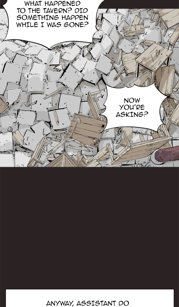 Read Gosu ENGLISH Manga Online