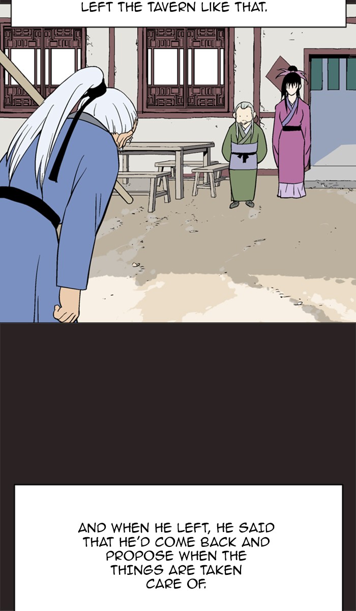 Read Gosu ENGLISH Manga Online