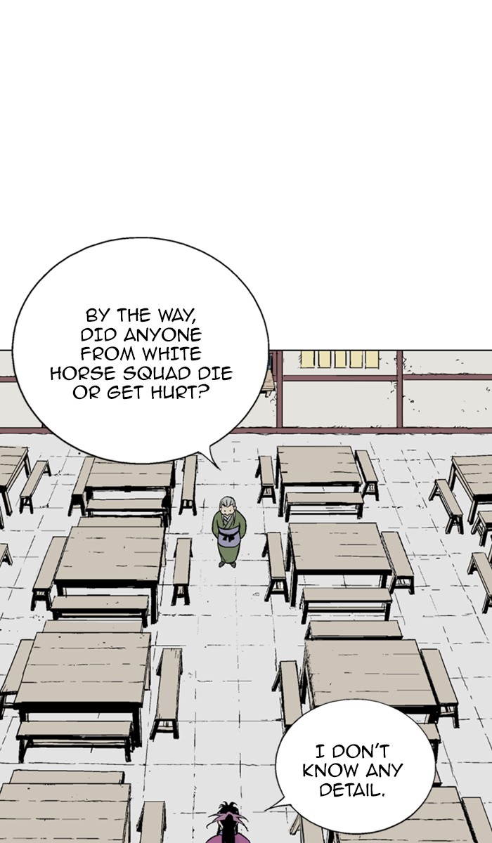 Read Gosu ENGLISH Manga Online