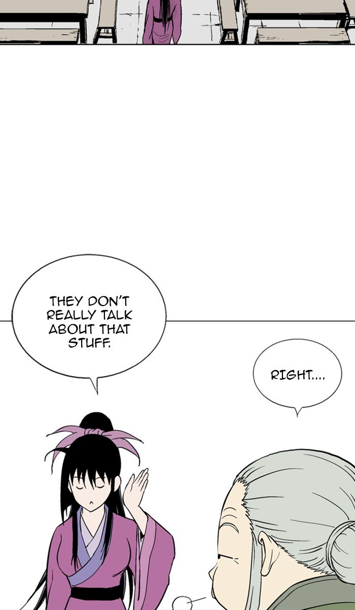 Read Gosu ENGLISH Manga Online