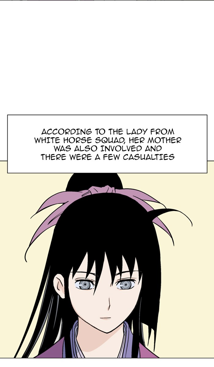 Read Gosu ENGLISH Manga Online