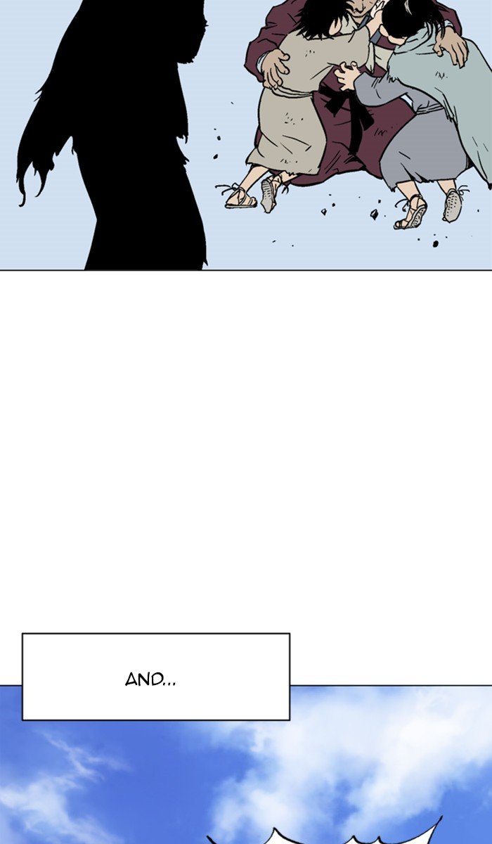 Read Gosu ENGLISH Manga Online