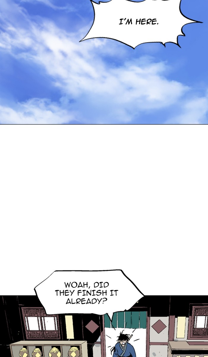 Read Gosu ENGLISH Manga Online