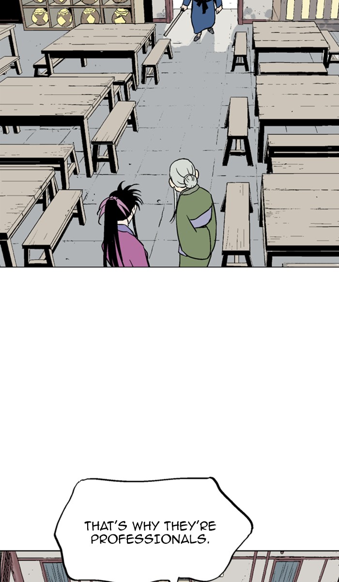 Read Gosu ENGLISH Manga Online