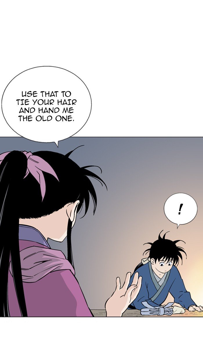 Read Gosu ENGLISH Manga Online