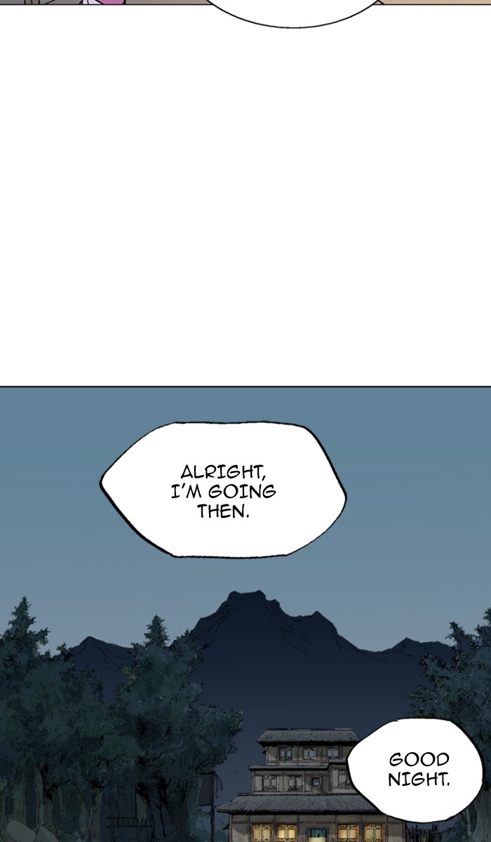 Read Gosu ENGLISH Manga Online