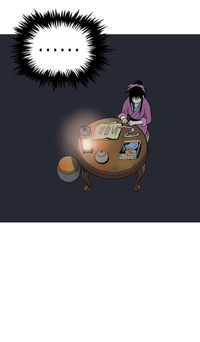 Read Gosu ENGLISH Manga Online