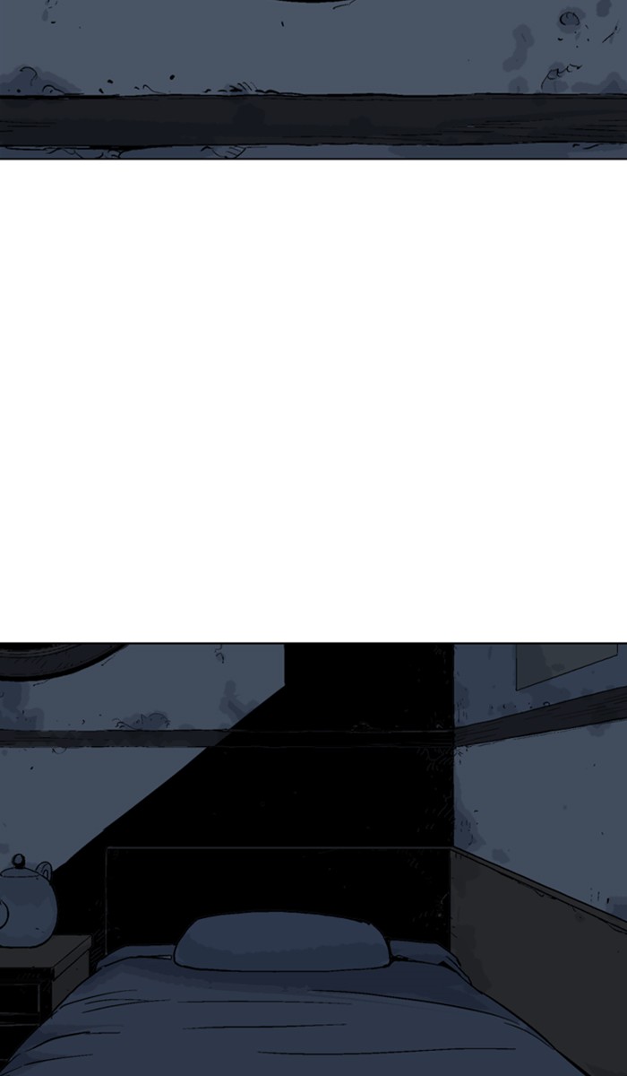 Read Gosu ENGLISH Manga Online