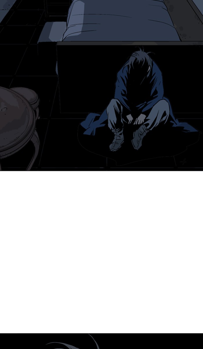 Read Gosu ENGLISH Manga Online