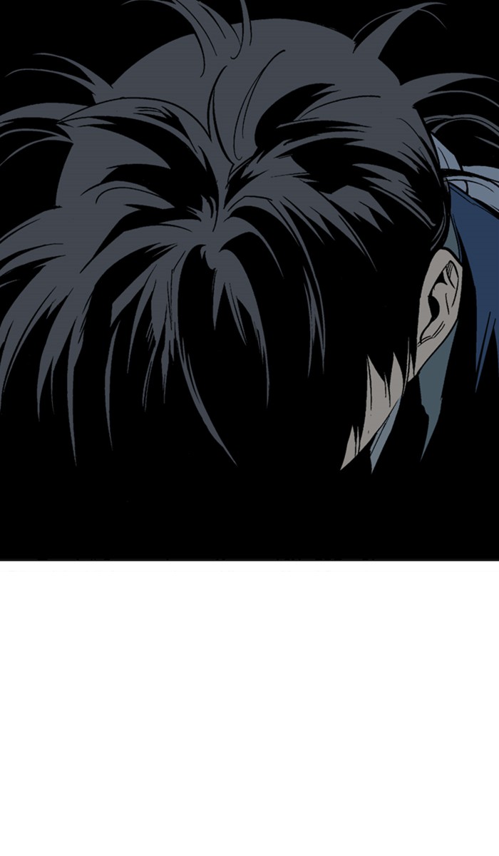 Read Gosu ENGLISH Manga Online