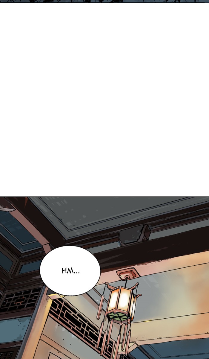 Read Gosu ENGLISH Manga Online