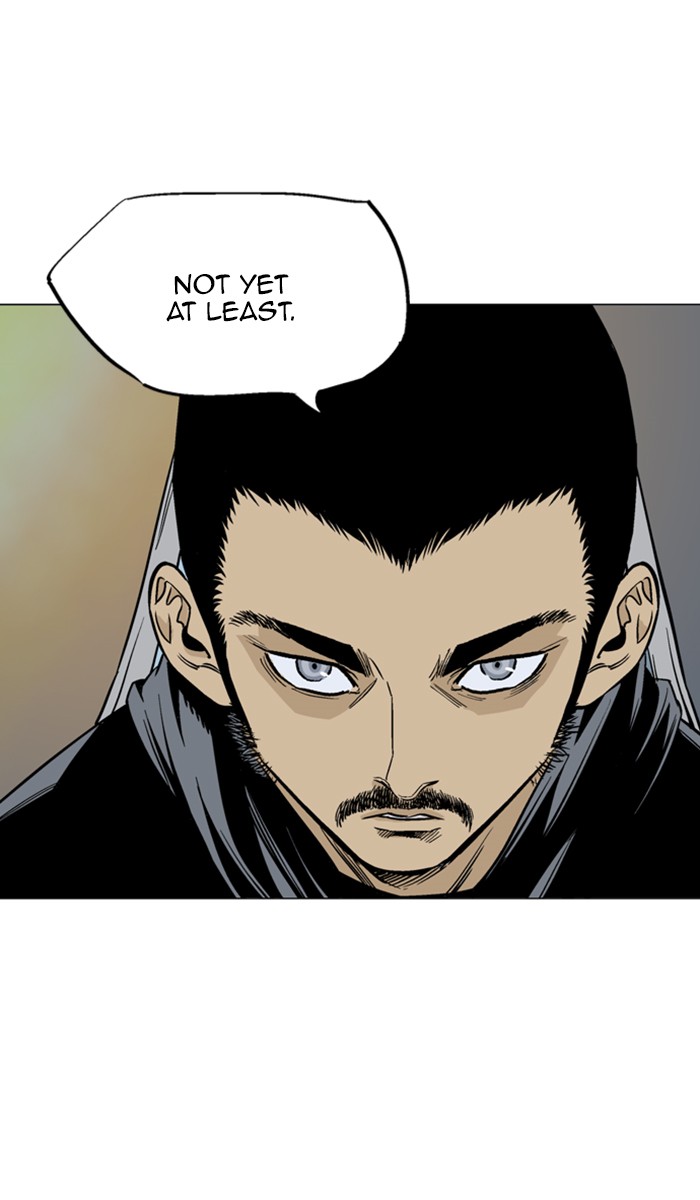 Read Gosu ENGLISH Manga Online