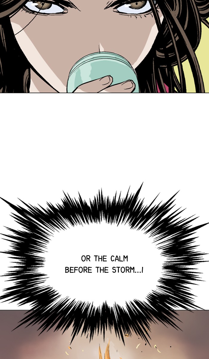 Read Gosu ENGLISH Manga Online