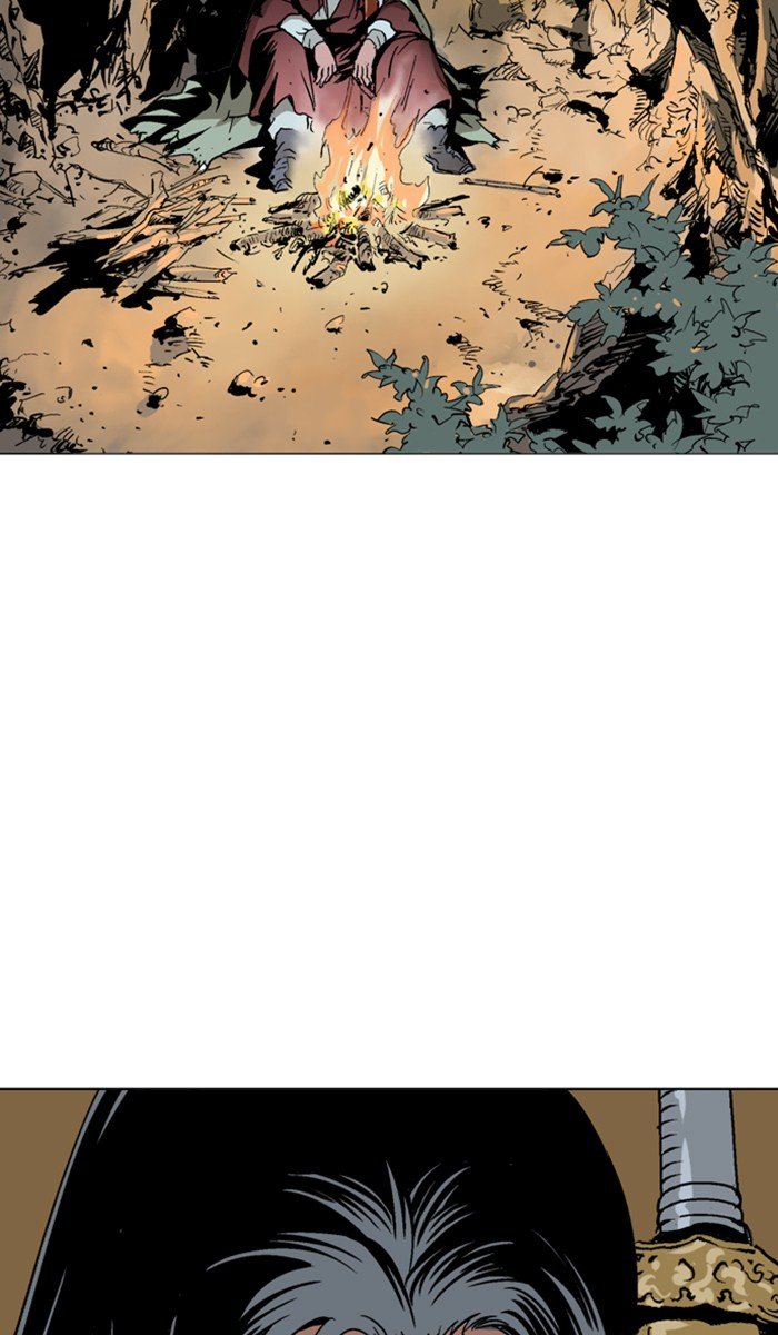 Read Gosu ENGLISH Manga Online