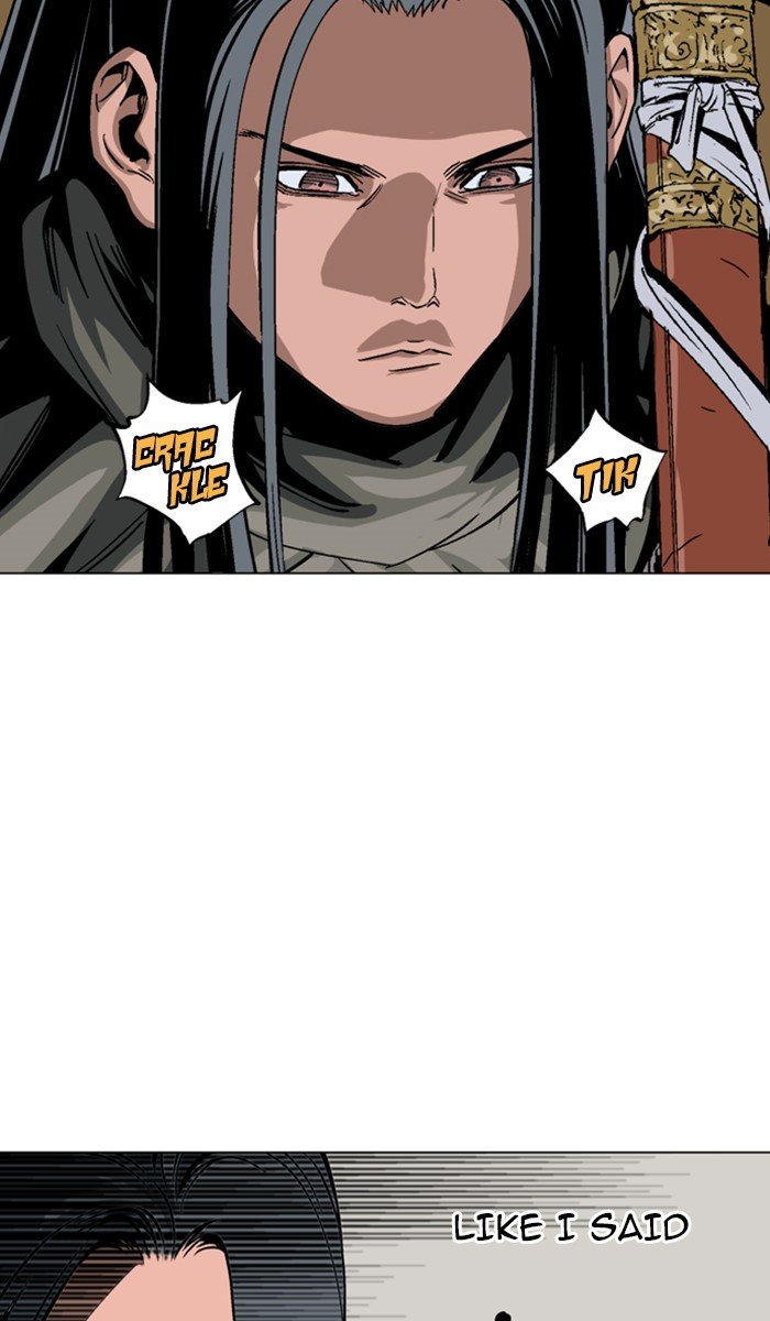 Read Gosu ENGLISH Manga Online