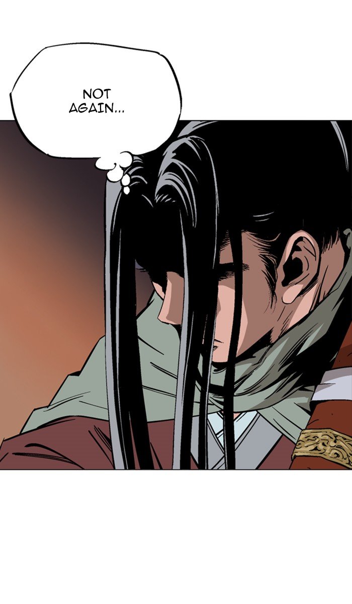 Read Gosu ENGLISH Manga Online