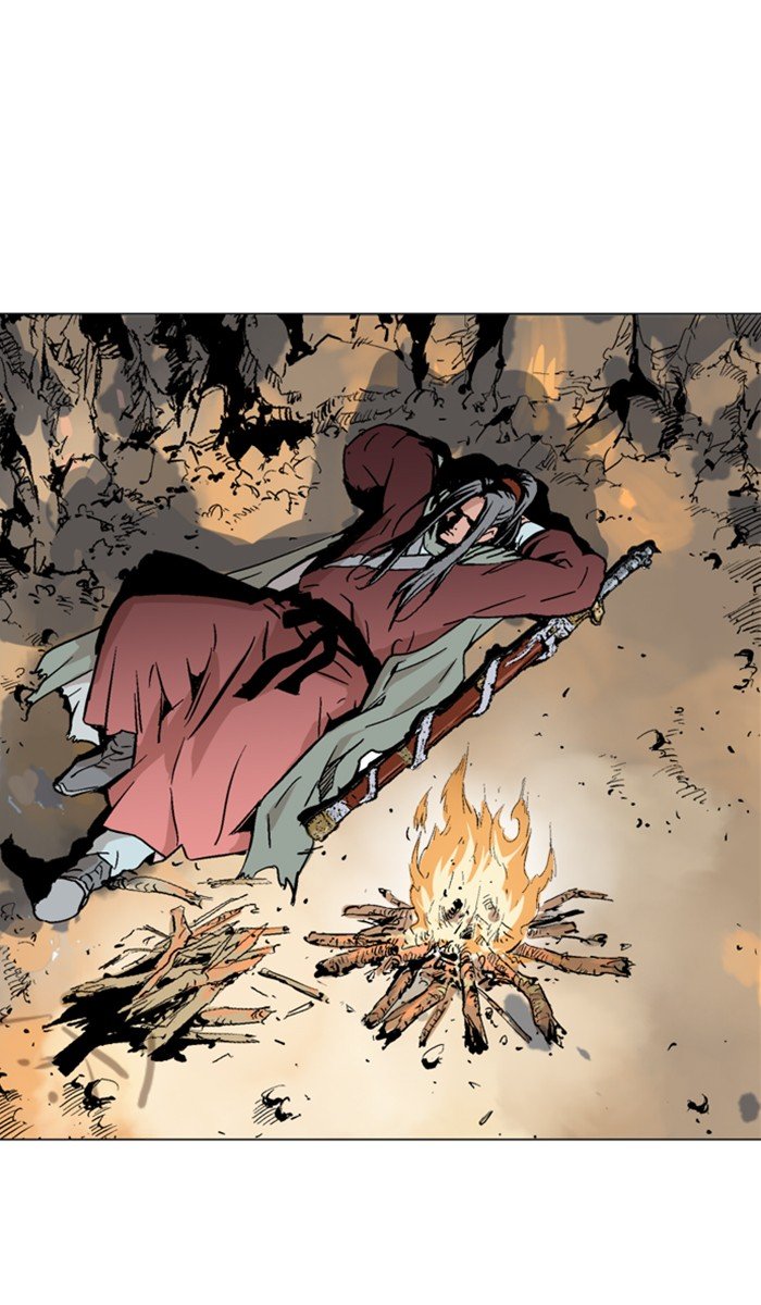 Read Gosu ENGLISH Manga Online