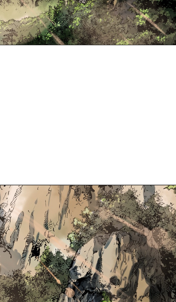 Read Gosu ENGLISH Manga Online