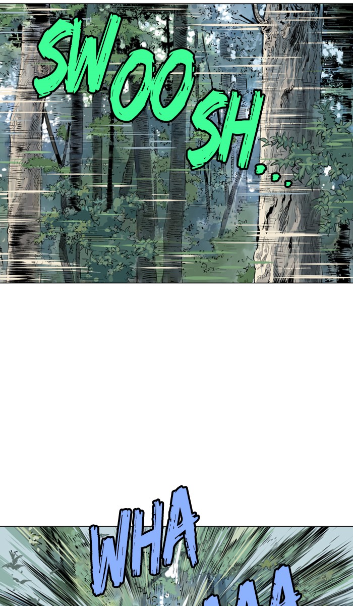 Read Gosu ENGLISH Manga Online