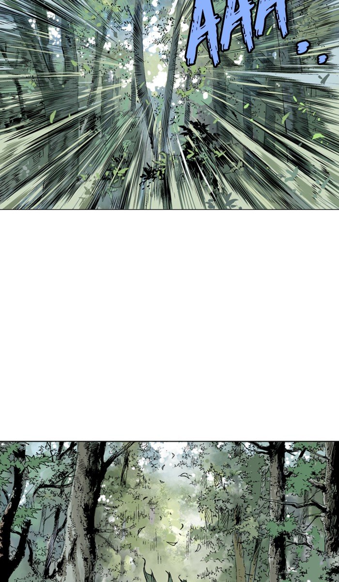 Read Gosu ENGLISH Manga Online