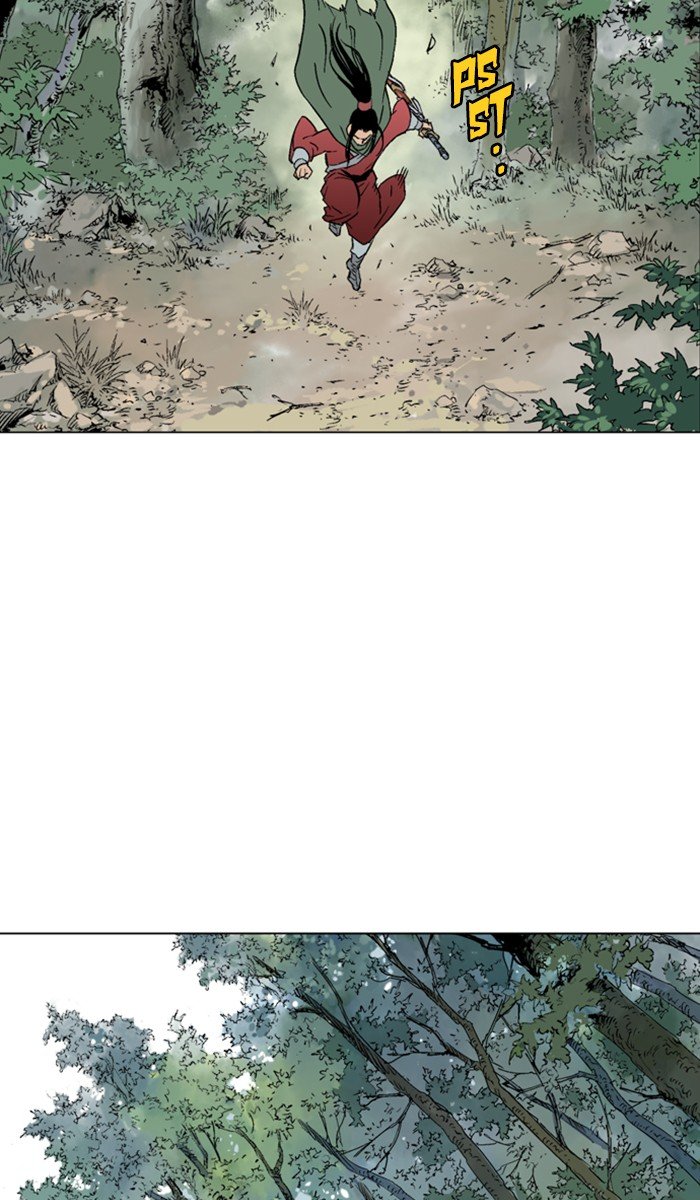 Read Gosu ENGLISH Manga Online