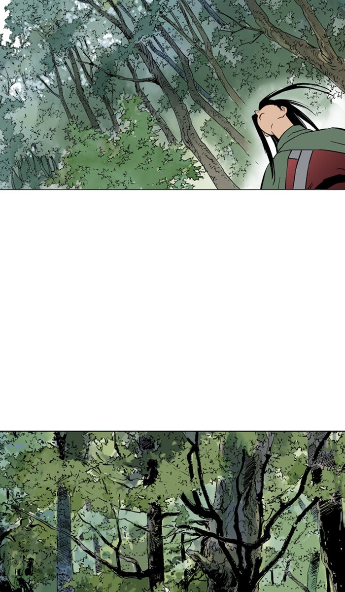 Read Gosu ENGLISH Manga Online