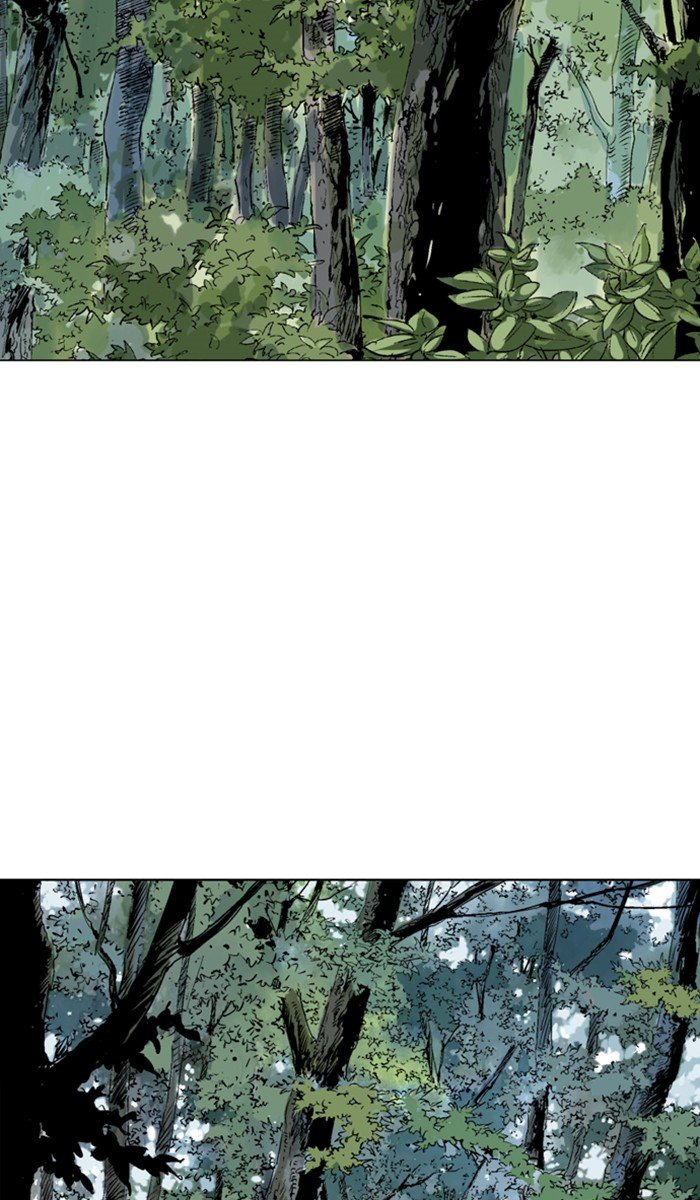 Read Gosu ENGLISH Manga Online