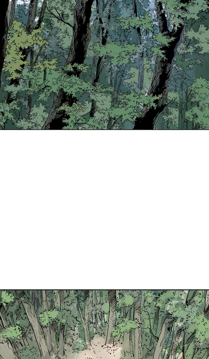 Read Gosu ENGLISH Manga Online