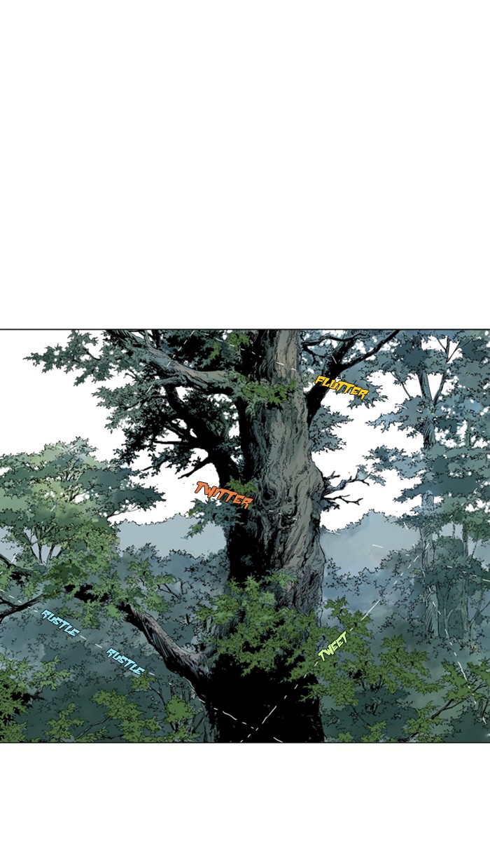 Read Gosu ENGLISH Manga Online