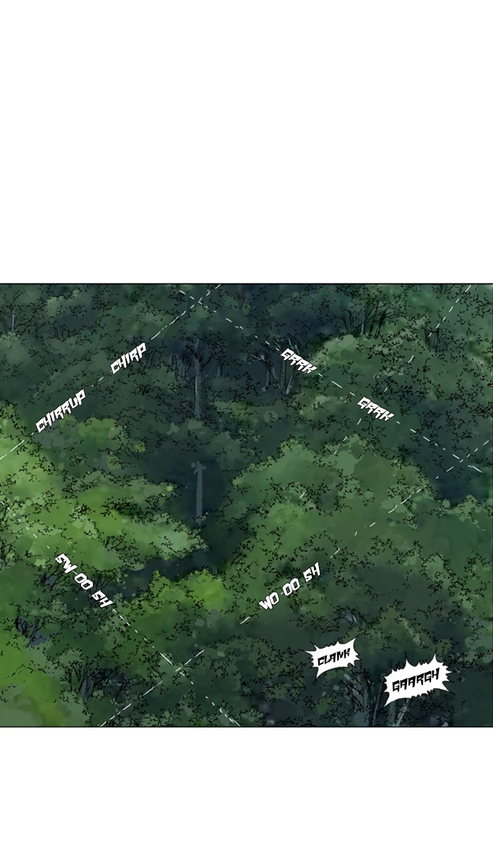 Read Gosu ENGLISH Manga Online