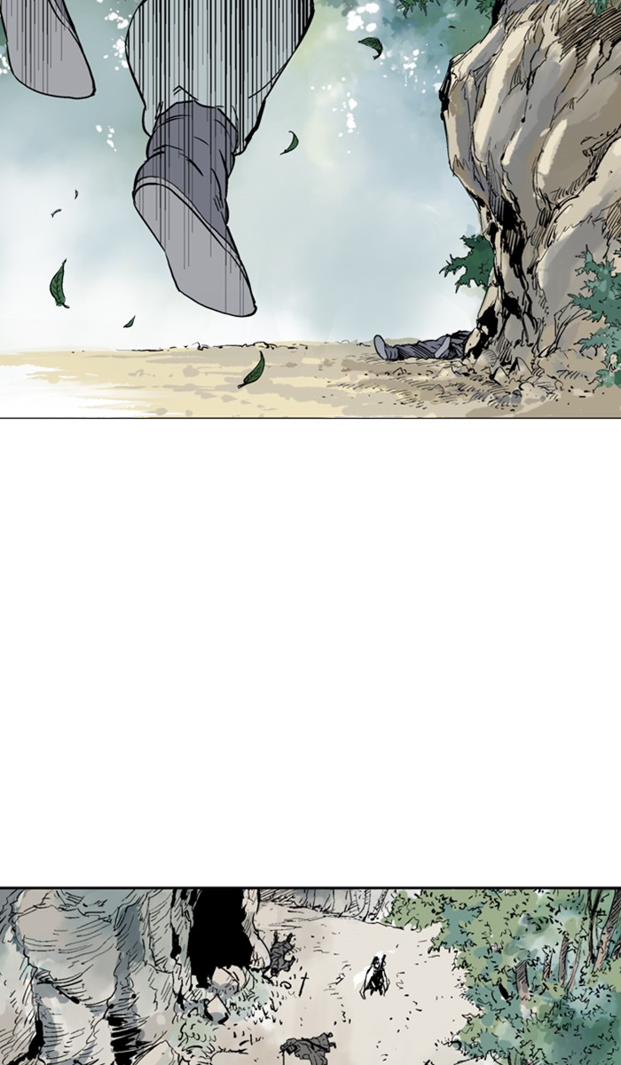 Read Gosu ENGLISH Manga Online