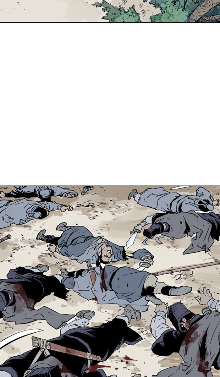 Read Gosu ENGLISH Manga Online