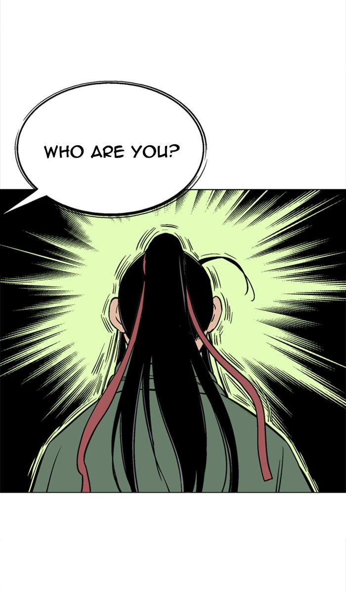 Read Gosu ENGLISH Manga Online