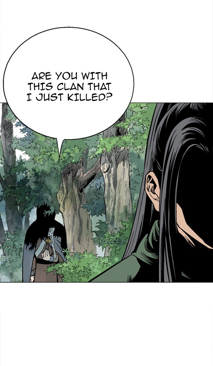 Read Gosu ENGLISH Manga Online