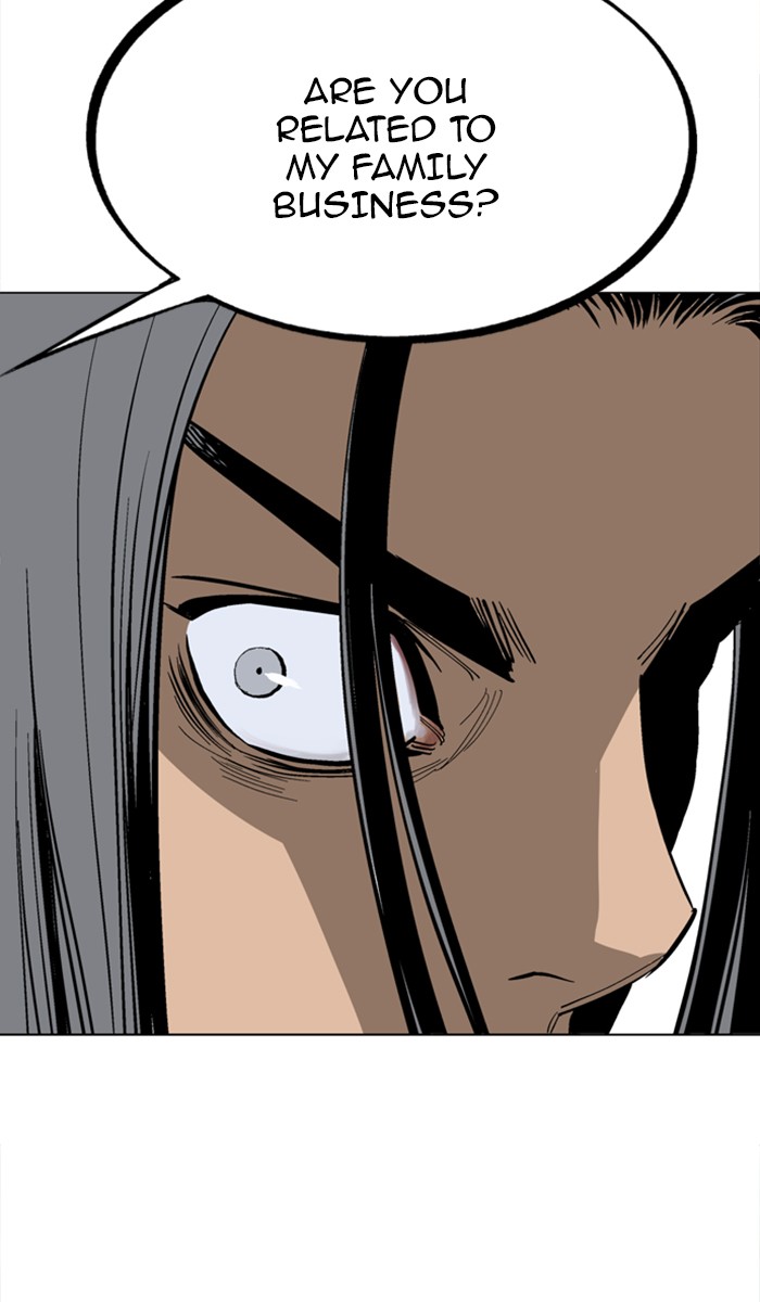 Read Gosu ENGLISH Manga Online