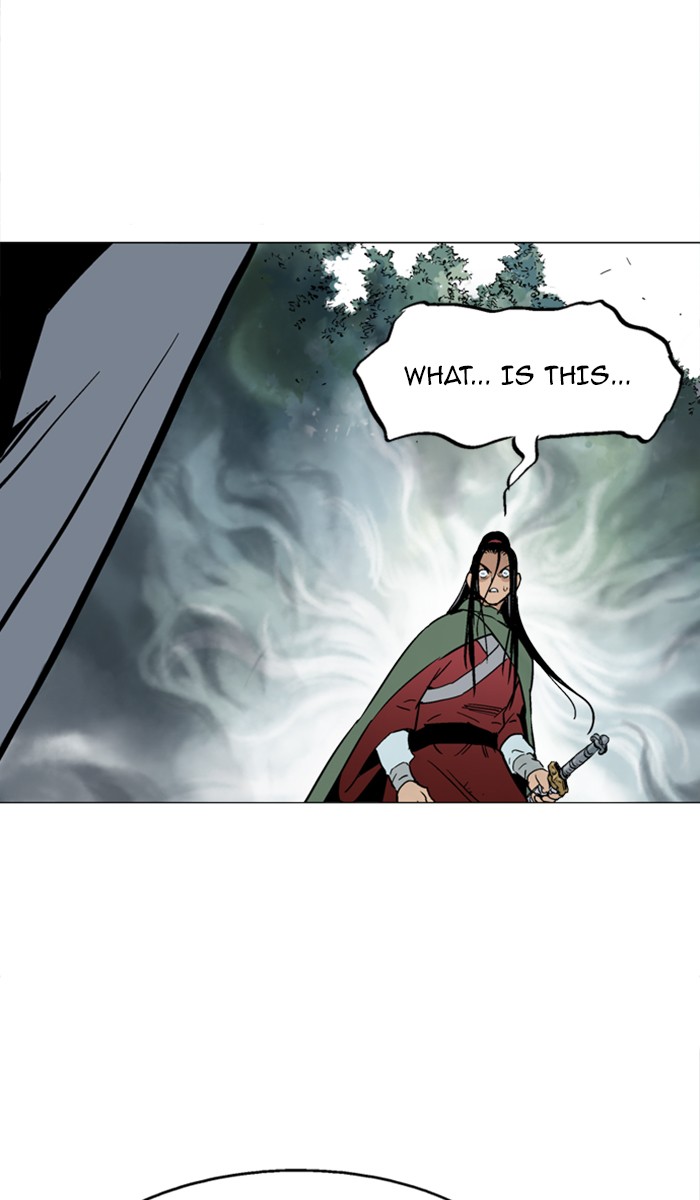 Read Gosu ENGLISH Manga Online