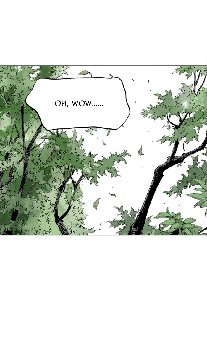 Read Gosu ENGLISH Manga Online