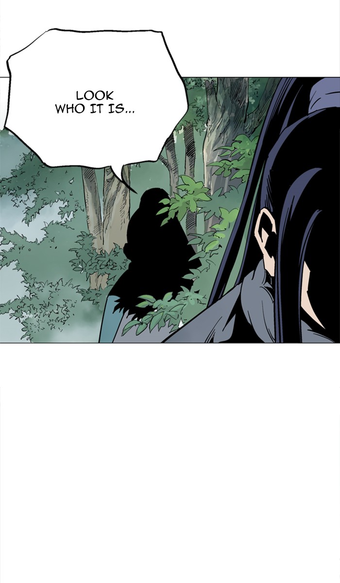 Read Gosu ENGLISH Manga Online