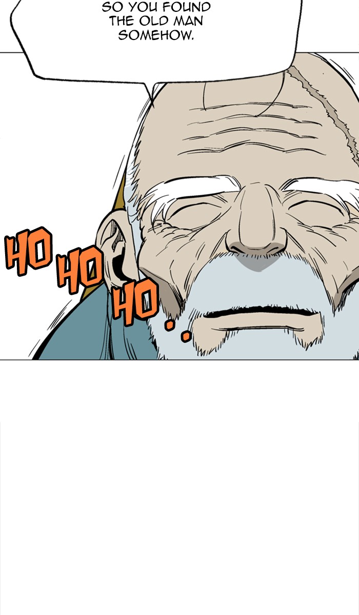 Read Gosu ENGLISH Manga Online