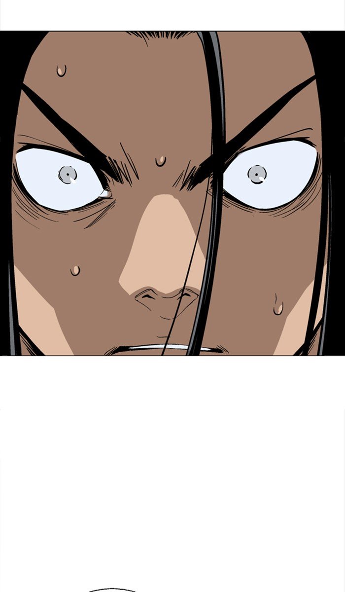 Read Gosu ENGLISH Manga Online