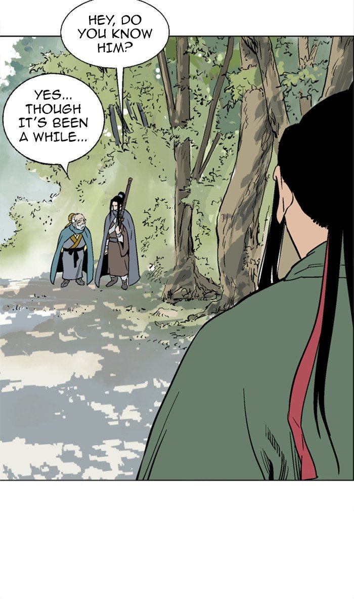 Read Gosu ENGLISH Manga Online