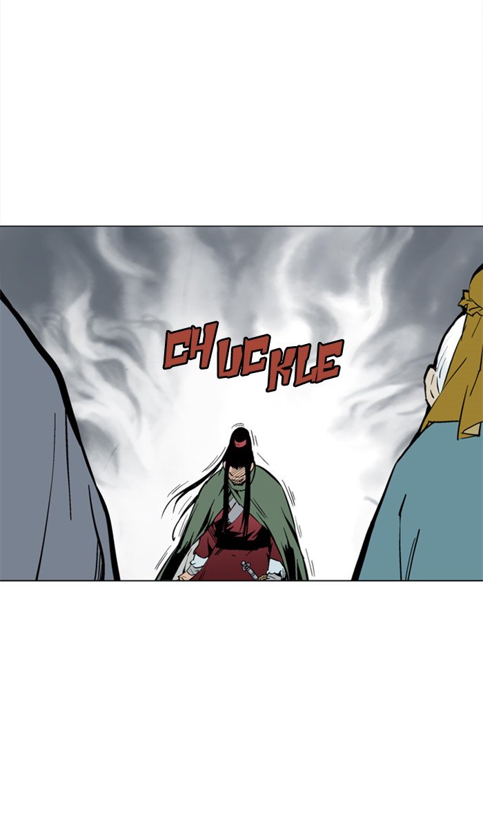 Read Gosu ENGLISH Manga Online