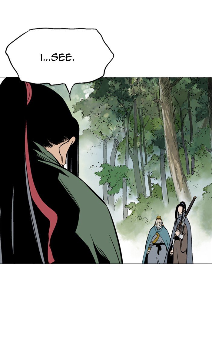 Read Gosu ENGLISH Manga Online