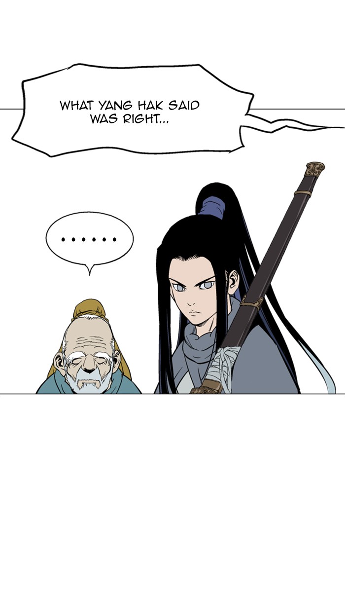 Read Gosu ENGLISH Manga Online