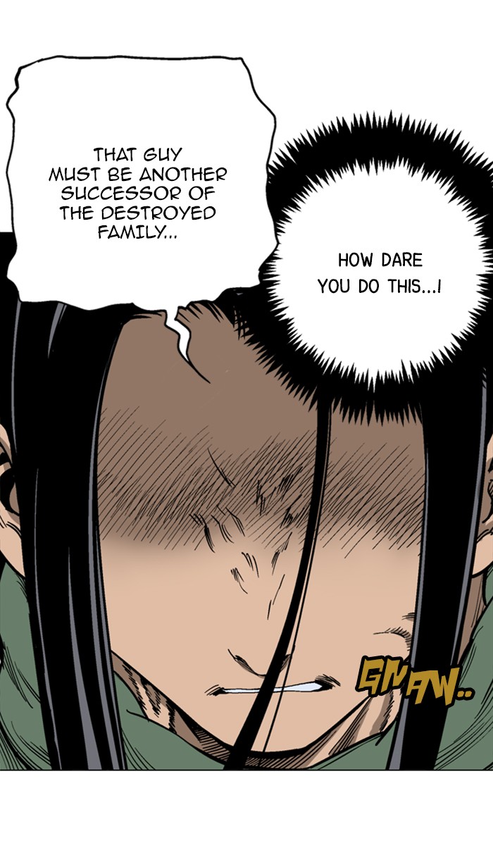 Read Gosu ENGLISH Manga Online