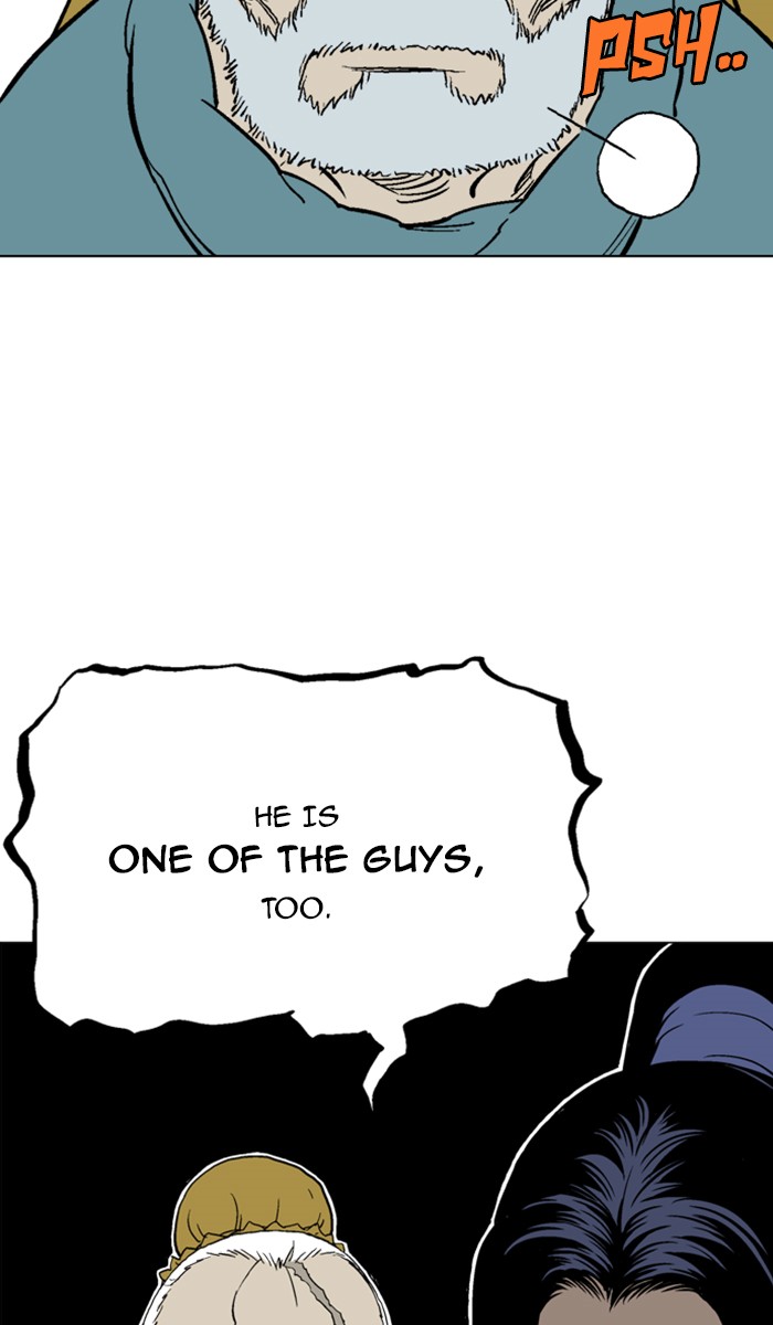 Read Gosu ENGLISH Manga Online