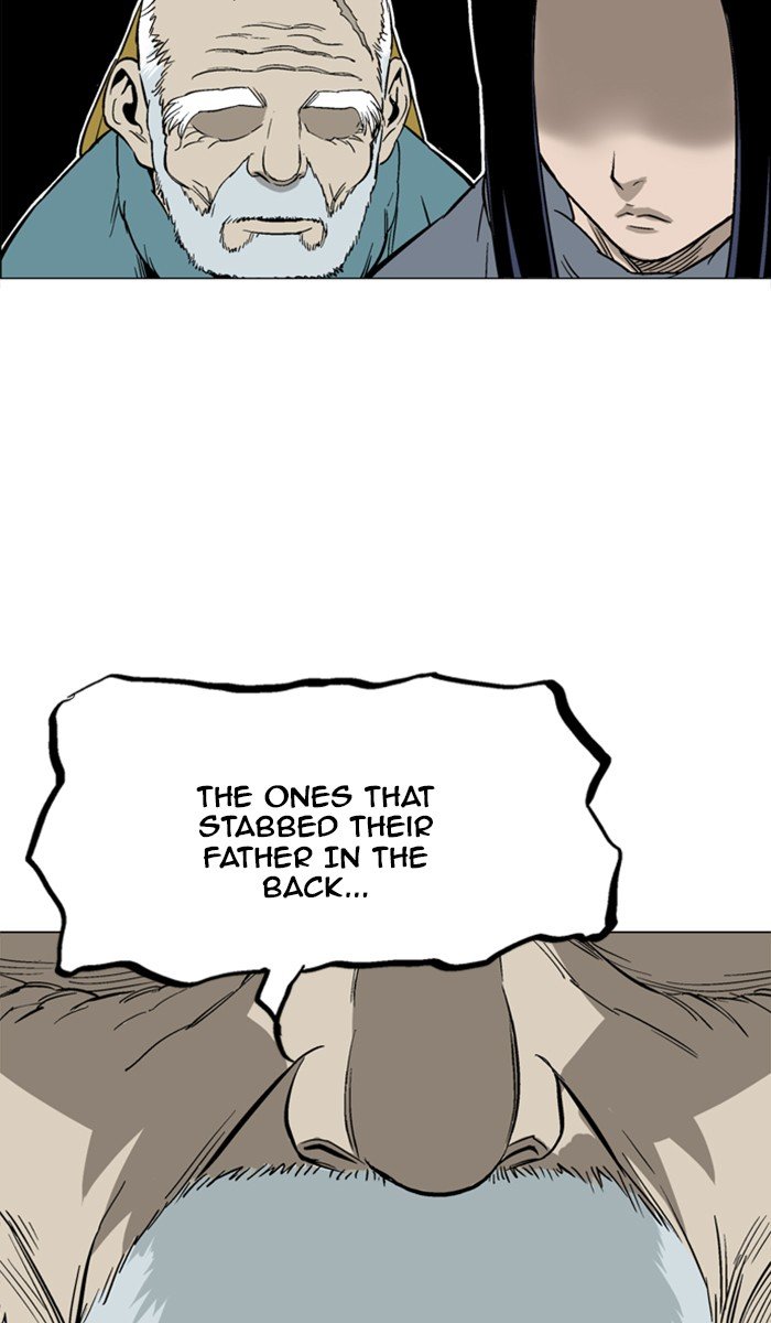 Read Gosu ENGLISH Manga Online